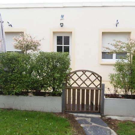 Petite Maison De Vacance Grandcamp-Maisy Zewnętrze zdjęcie