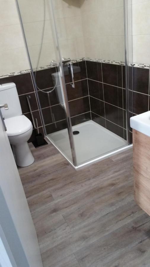 Petite Maison De Vacance Grandcamp-Maisy Zewnętrze zdjęcie